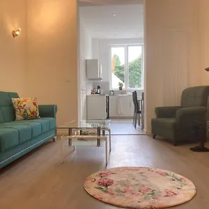 Appartement Dreamland Eu,, Bruxelles