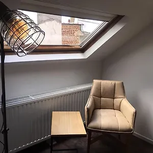  Apartamento House Basilic