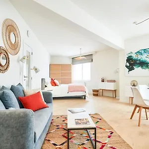 Appartement Diamant, Bruxelles