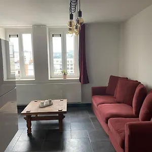Appartement Louise 47 Red, Bruxelles
