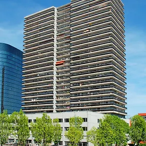 Appartement - - - - - Au Sixième Ciel - - - - -, Bruxelles