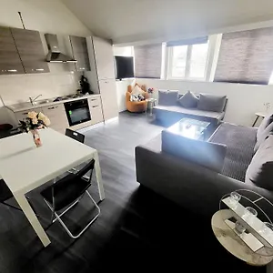 Appartement City Brussels Apartments, Bruxelles