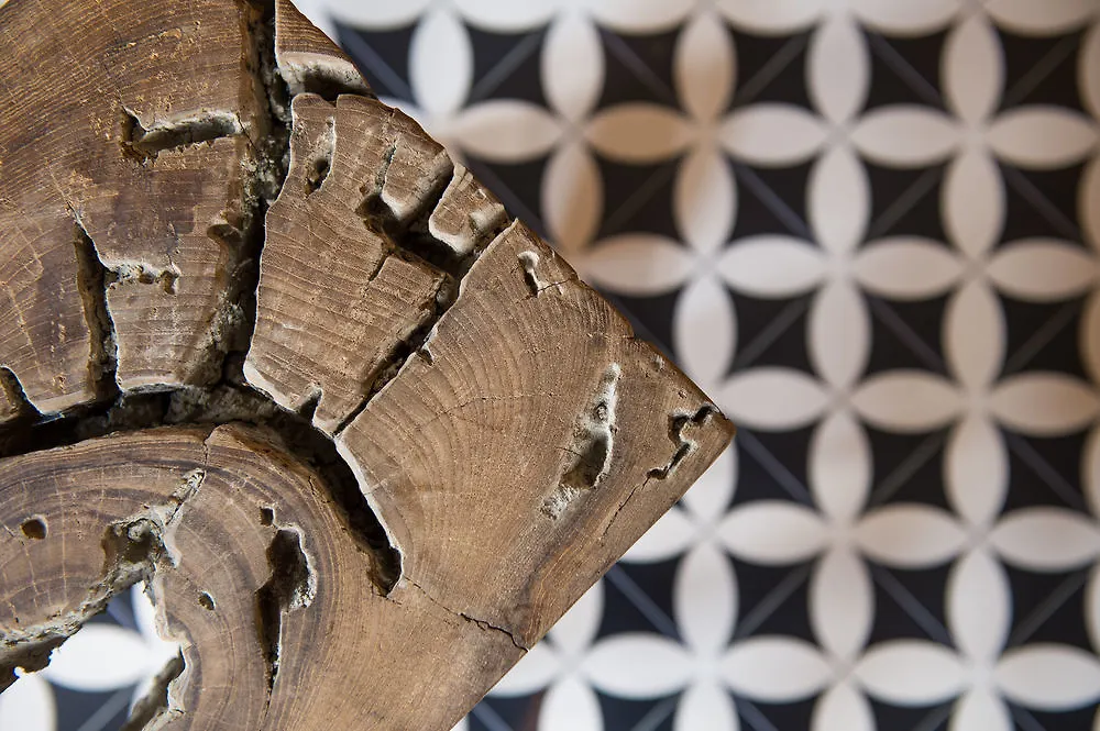Smartflats Design - Schuman Apartment Brussels
